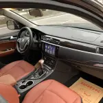 Zotye Zotye T600 2015 190 л.с. из Китая