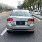 Buick Excelle 2015 113 л.с. 113 л.с. из Китая