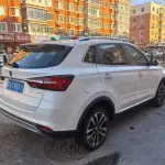 Roewe RX3 2020 из Китая