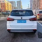 Roewe RX3 2020 из Китая
