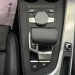 Audi A4L 2019 из Китая
