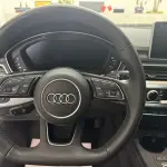 Audi A4L 2019 из Китая