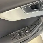 Audi A4L 2019 из Китая