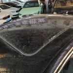 Cadillac CT5 2024 237 л.с. из Китая