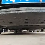 Cadillac CT5 2024 237 л.с. из Китая