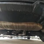 Cadillac CT5 2024 237 л.с. из Китая