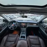Hongqi Hongqi H7 2017 из Китая