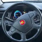 Hongqi Hongqi H7 2017 из Китая