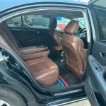 Hongqi Hongqi H7 2017 из Китая
