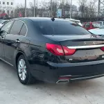 Hongqi Hongqi H7 2017 из Китая