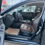 Hongqi Hongqi H7 2017 из Китая