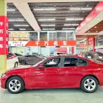 BMW 3 Series 2013 из Китая