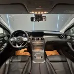 Mercedes-Benz C-Class 2021 из Китая
