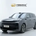 Li Auto Li L9 2023 из Китая