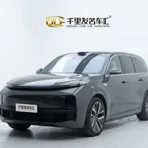 Li Auto Li L9 2023 из Китая