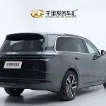 Li Auto Li L9 2023 из Китая