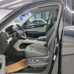 Volkswagen Teramont 2021 из Китая