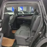Volkswagen Teramont 2021 из Китая