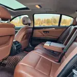 BMW 5 Series 2015 из Китая