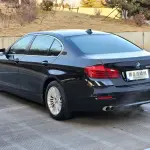 BMW 5 Series 2015 из Китая