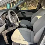 Volkswagen Polo 2011 из Китая