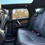 Land Rover Discovery Sport 2021 249 л.с. 249 л.с. из Китая