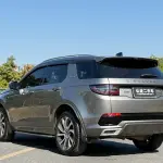 Land Rover Discovery Sport 2021 249 л.с. 249 л.с. из Китая