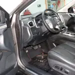 Nissan Murano 2022 из Китая