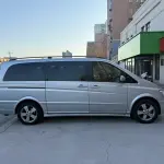 Mercedes-Benz Viano 2014 из Китая