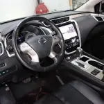 Nissan Murano 2022 из Китая
