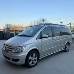 Mercedes-Benz Viano 2014 из Китая