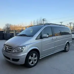Mercedes-Benz Viano 2014 из Китая
