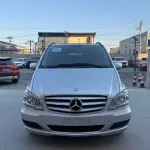 Mercedes-Benz Viano 2014 из Китая
