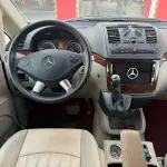 Mercedes-Benz Viano 2014 из Китая