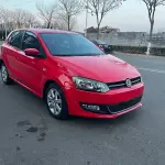 Volkswagen Polo 2011 из Китая