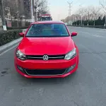 Volkswagen Polo 2011 из Китая