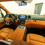 Toyota Hiace 2024 из Китая