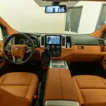 Toyota Hiace 2024 из Китая