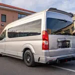 Toyota Hiace 2024 из Китая