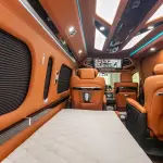 Toyota Hiace 2024 из Китая