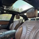 Mercedes-Benz S-Class 2014 435 л.с. из Китая