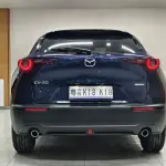 Mazda CX-30 2021 из Китая