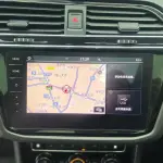 Volkswagen Tiguan L 2020 из Китая