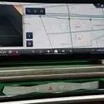 BMW i7 2024 из Китая