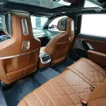 BMW i7 2024 из Китая