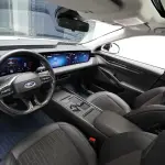 Ford Mondeo 2024 из Китая