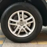 Volkswagen Touareg 2008 280 л.с. — лот 57333280 из Китая