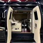 GMC Savana 2012 из Китая