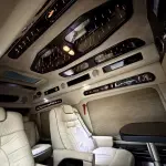 GMC Savana 2012 из Китая