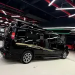 GMC Savana 2012 из Китая